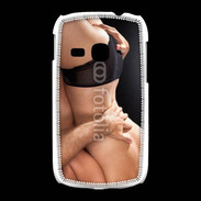 Coque Samsung Galaxy Young Couple sexy 5
