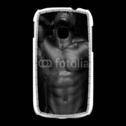 Coque Samsung Galaxy Young Torse homme musclé