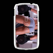 Coque Samsung Galaxy Young Fesse musclée et sexy