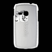 Coque Samsung Galaxy Young Dés Kamasutra 1