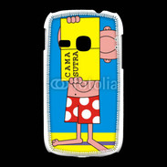 Coque Samsung Galaxy Young Kamasutra
