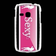 Coque Samsung Galaxy Young Sexy 1