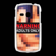 Coque Samsung Galaxy Young Sexy 2