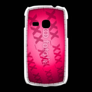 Coque Samsung Galaxy Young XXX