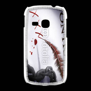 Coque Samsung Galaxy Young xxx 4