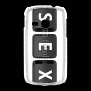 Coque Samsung Galaxy Young sex 4