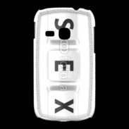 Coque Samsung Galaxy Young sex 5