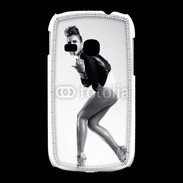 Coque Samsung Galaxy Young sexy fuck