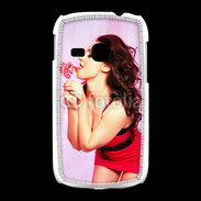Coque Samsung Galaxy Young Lolita lollipops 7