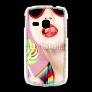 Coque Samsung Galaxy Young Lolita lollipops 11