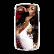 Coque Samsung Galaxy Young Belle métisse sexy 10