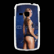 Coque Samsung Galaxy Young Musculation sexy 10