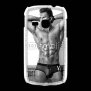 Coque Samsung Galaxy Young Homme sexy 830