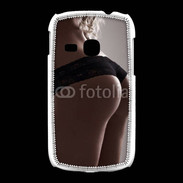 Coque Samsung Galaxy Young Belle paire de fesse 500