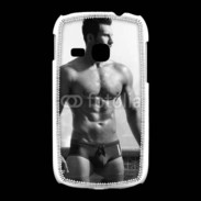 Coque Samsung Galaxy Young Homme sexy 840