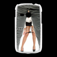 Coque Samsung Galaxy Young Insolite situation 25