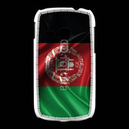 Coque Samsung Galaxy Young Drapeau Afghanistan
