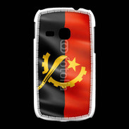 Coque Samsung Galaxy Young Drapeau Angola