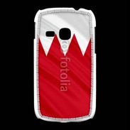 Coque Samsung Galaxy Young Drapeau Bahrein