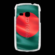 Coque Samsung Galaxy Young Drapeau Bangladesh
