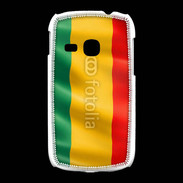 Coque Samsung Galaxy Young Drapeau Bolivie
