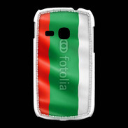Coque Samsung Galaxy Young Drapeau Bulgarie