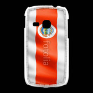 Coque Samsung Galaxy Young drapeau Costa Rica