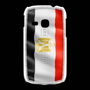 Coque Samsung Galaxy Young drapeau Egypte