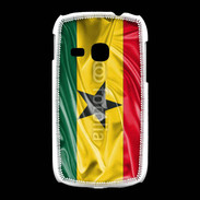 Coque Samsung Galaxy Young Drapeau Ghana