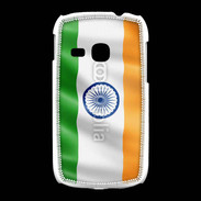 Coque Samsung Galaxy Young Drapeau Inde