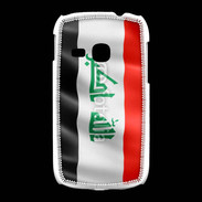 Coque Samsung Galaxy Young drapeau Irak