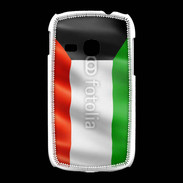 Coque Samsung Galaxy Young Drapeau Koweit