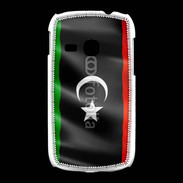 Coque Samsung Galaxy Young drapeau Libye