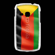 Coque Samsung Galaxy Young Drapeau Mali