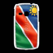 Coque Samsung Galaxy Young Drapeau Namibie