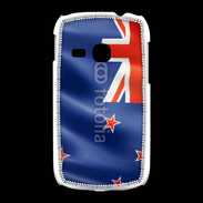 Coque Samsung Galaxy Young Drapeau Nouvelle Zélande