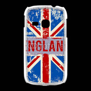 Coque Samsung Galaxy Young Grunge Angleterre