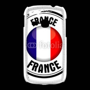 Coque Samsung Galaxy Young Logo France