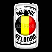 Coque Samsung Galaxy Young logo Belgique