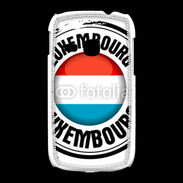 Coque Samsung Galaxy Young Logo Luxembourg