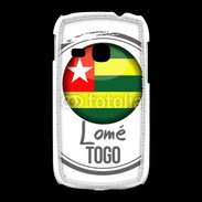 Coque Samsung Galaxy Young Logo Togo