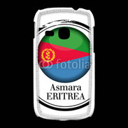 Coque Samsung Galaxy Young logo Asmara