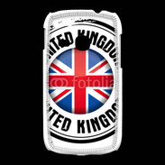 Coque Samsung Galaxy Young Logo United Kingdom