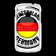 Coque Samsung Galaxy Young Logo Allemagne