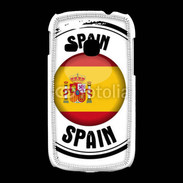 Coque Samsung Galaxy Young Logo Espagne