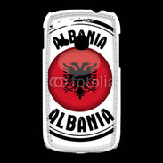 Coque Samsung Galaxy Young Logo Albanie