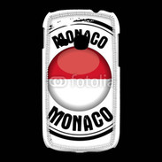 Coque Samsung Galaxy Young Logo Monaco
