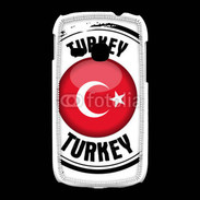 Coque Samsung Galaxy Young Logo Turquie