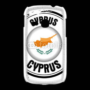 Coque Samsung Galaxy Young Logo Chypre