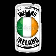Coque Samsung Galaxy Young Logo Ireland